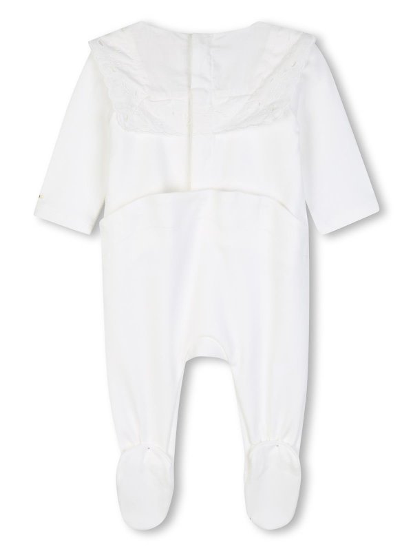 Combinaison - Blanc shop online: CHLOE