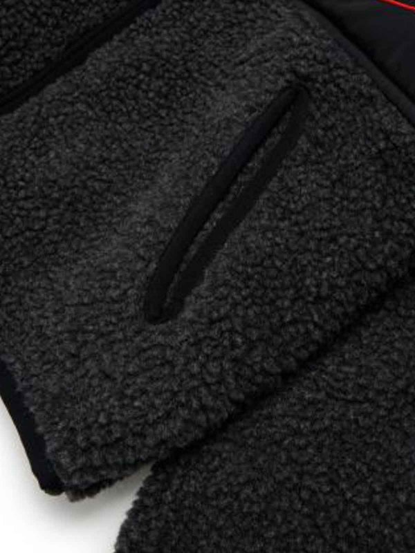 The Best Shops DIESEL: casual jackets - Jacket With Logo