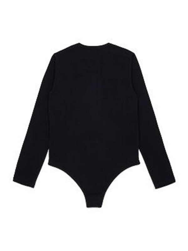 DIESEL: トップス＆タンクトップ online - トップ/タンクトップ - 黒