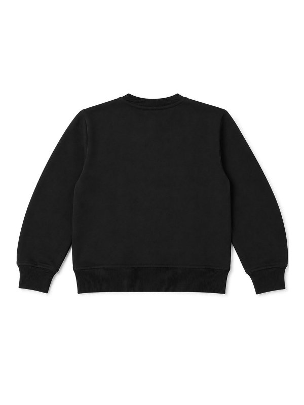 DIESEL: Sudaderas y suéteres online - Sudadera - Negro