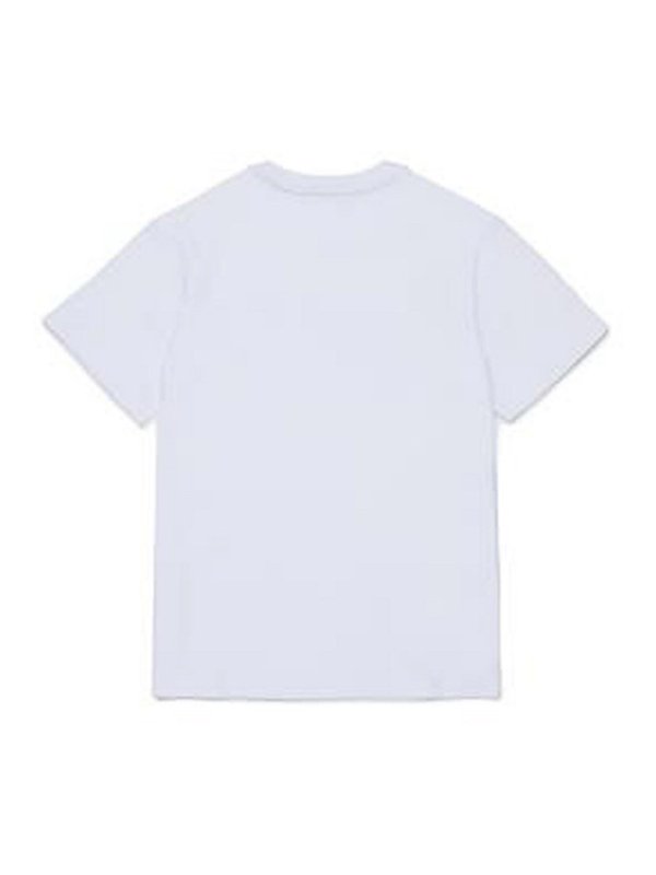DSQUARED2: t-shirt online - T-Shirt Con Logo
