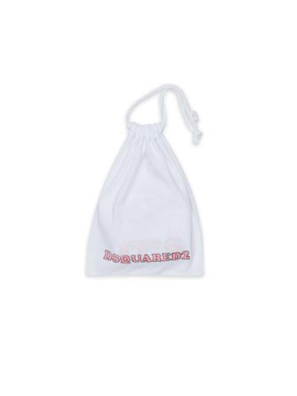 Top - Blanc shop online: DSQUARED2