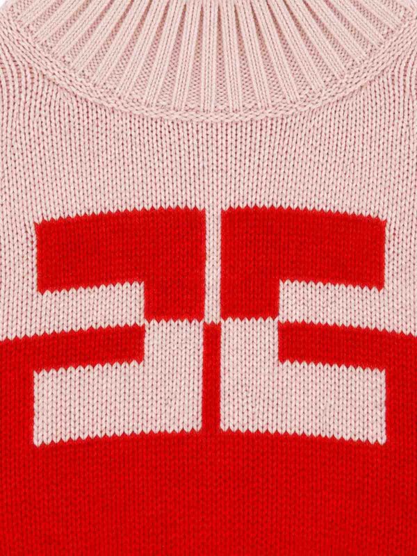 The Best Shops ELISABETTA FRANCHI: Turtlenecks & Polo necks - High Neck Pullover