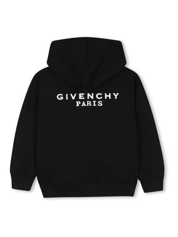 GIVENCHY: スウェット＆セーター online - スウェットシャツ/セーター - 黒