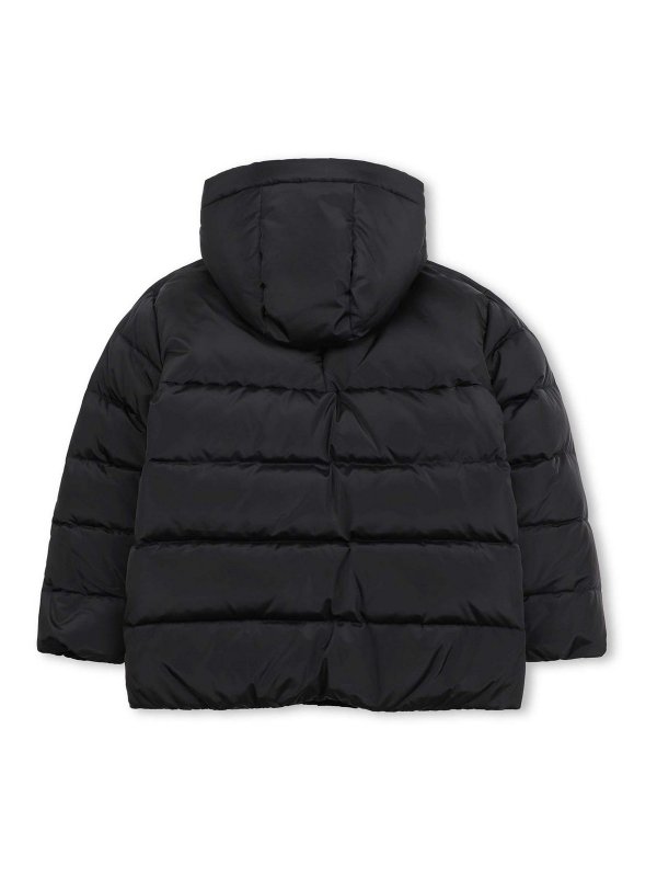 GIVENCHY: Kurze Daunenjacken online - Daunenjacke - Schwarz