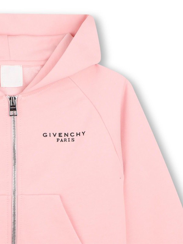 The Best Shops GIVENCHY: スウェット＆セーター - スウェットシャツ/セーター - ヌードカラー