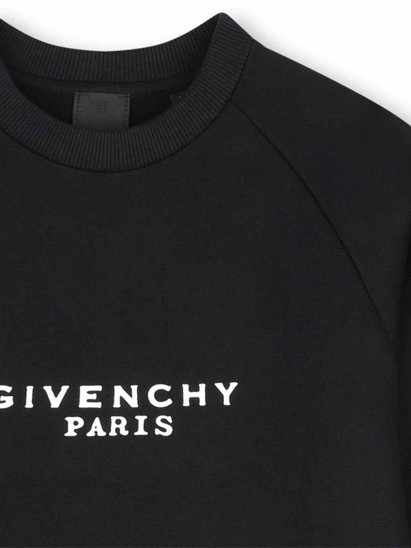 The Best Shops GIVENCHY: ニーレングスドレス - 膝丈ドレス - 黒