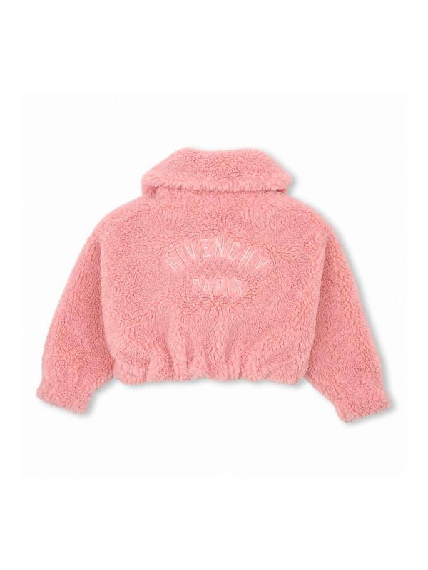 GIVENCHY: Chaquetas casual online - Chaqueta Casual