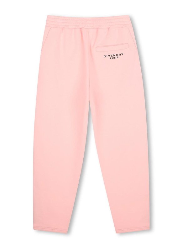 GIVENCHY: カジュアルトラウザー online - カジュアルパンツ - ヌードカラー