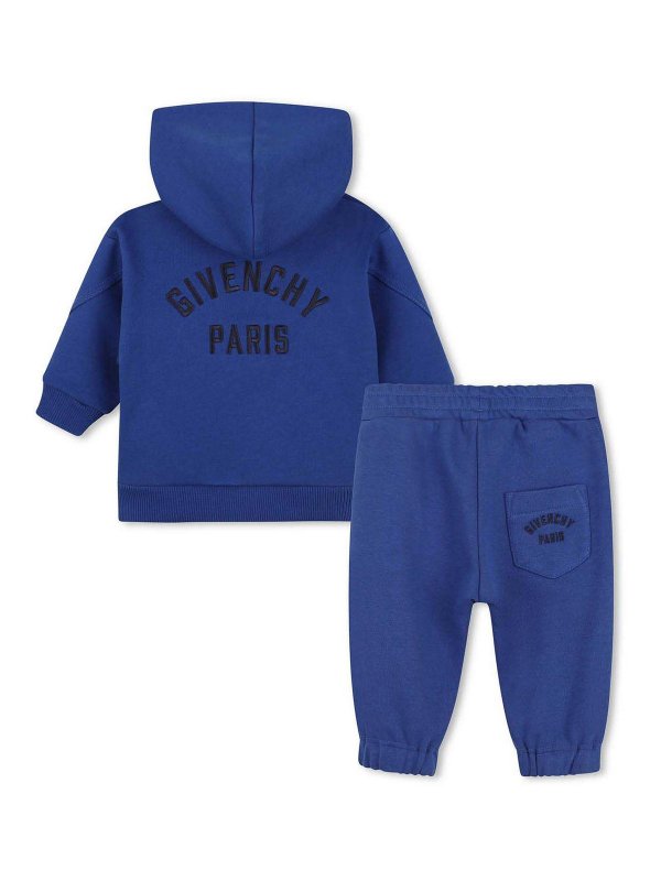 GIVENCHY: スウェット＆セーター online - スウェットシャツ/セーター - ブルー