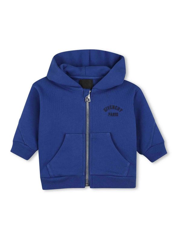 GIVENCHY buy online スウェットシャツ/セーター - ブルー