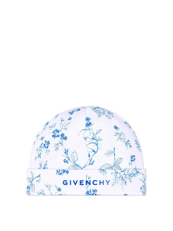 The Best Shops GIVENCHY: ジャンプスーツ - 白