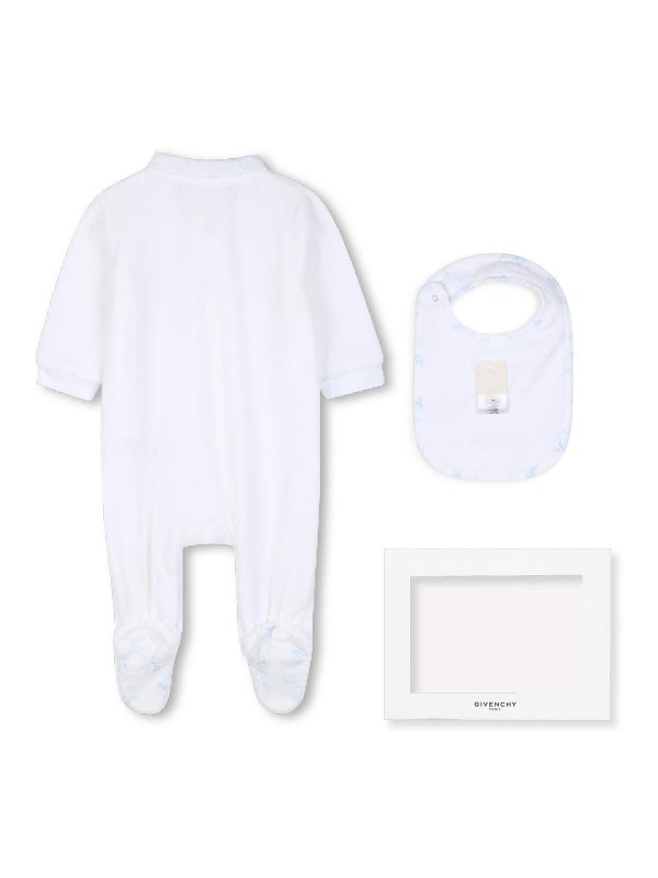 GIVENCHY: ジャンプスーツ online - ジャンプスーツ - 白