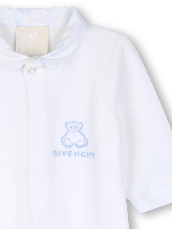 ジャンプスーツ shop online ジャンプスーツ - 白