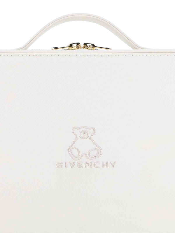 The Best Shops GIVENCHY: jumpsuits - Gift Set