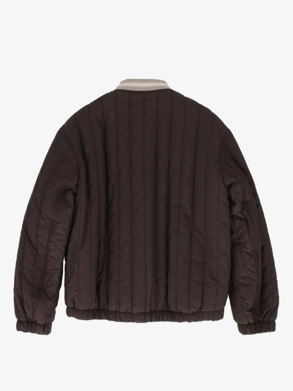 GOLDEN GOOSE: casual jackets online - Jacket With Logo