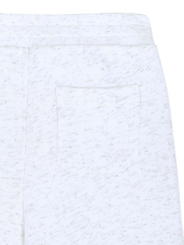 GOLDEN GOOSE: スウェットパンツ online - トラックスーツ ボトムス - グレー