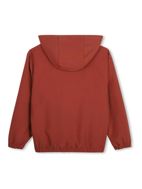 Hugo Boss: スウェット＆セーター online - スウェットシャツ/セーター - ダークレッド