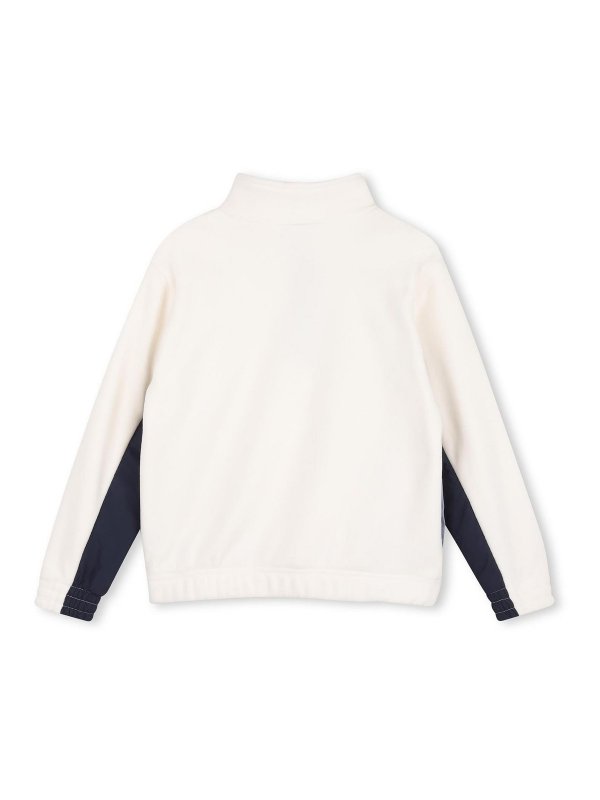 Hugo Boss: スウェット＆セーター online - スウェットシャツ/セーター - クリーム