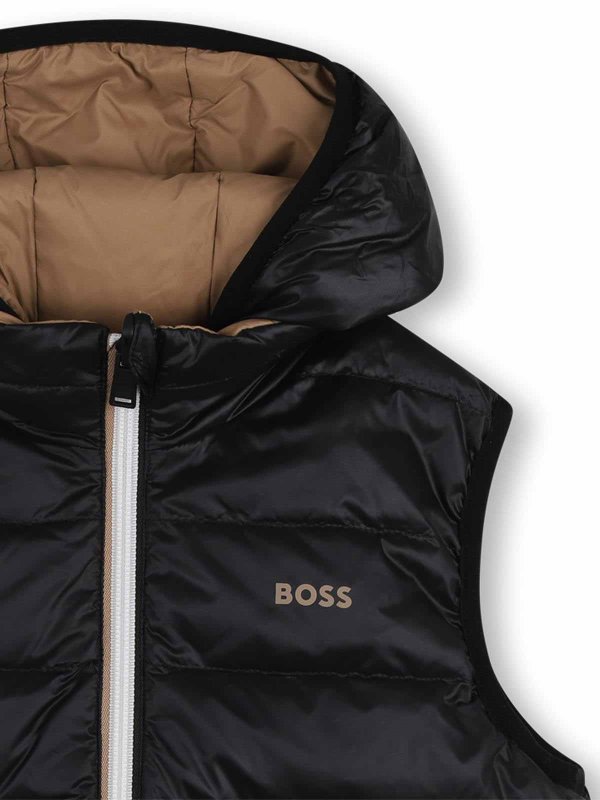 Hugo Boss buy online カジュアルジャケット - ブラウン