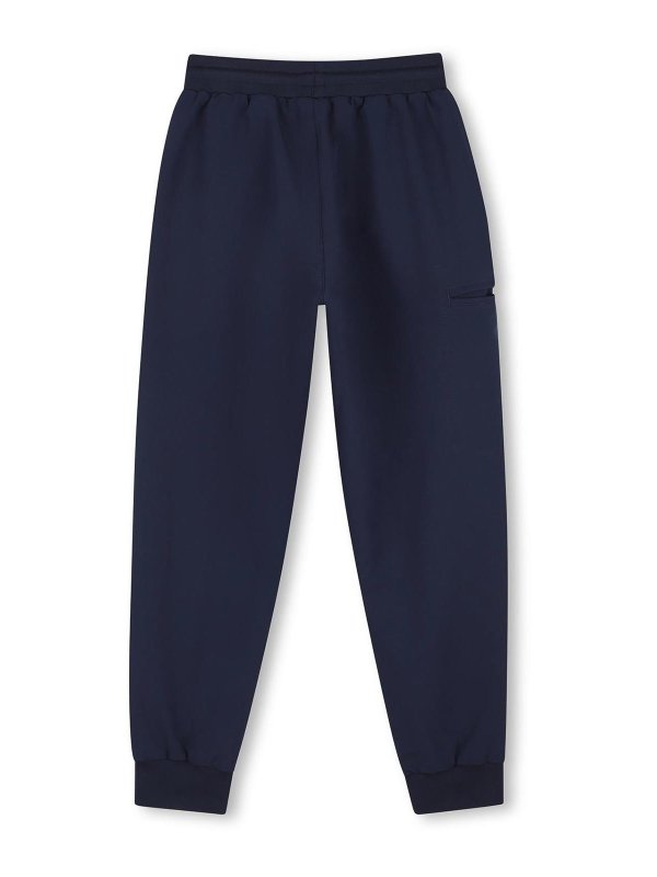 Hugo Boss: tracksuit bottoms online - Drawstring Pants
