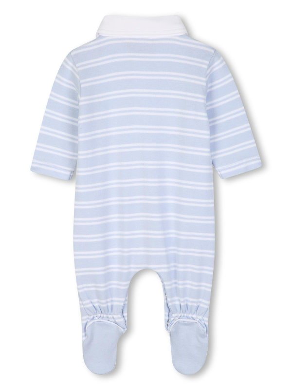Jumpsuit - Hellblau shop online: Hugo Boss