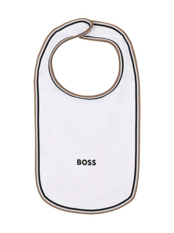 The Best Shops Hugo Boss: ジャンプスーツ - 白
