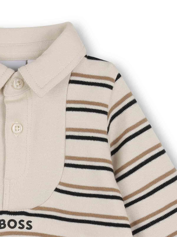 Hugo Boss buy online ジャンプスーツ - ベージュ