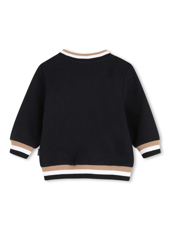 ジャンプスーツ - 黒 shop online: Hugo Boss