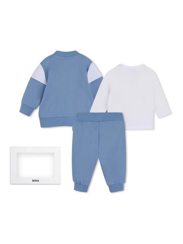 Hugo Boss: jumpsuits online - Complete 3 pcs