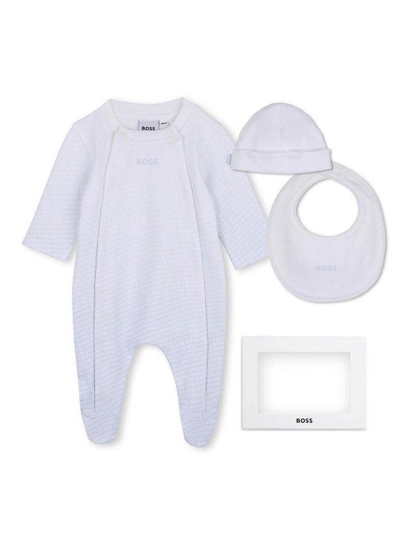 Hugo Boss: tute - Set 3 Pezzi