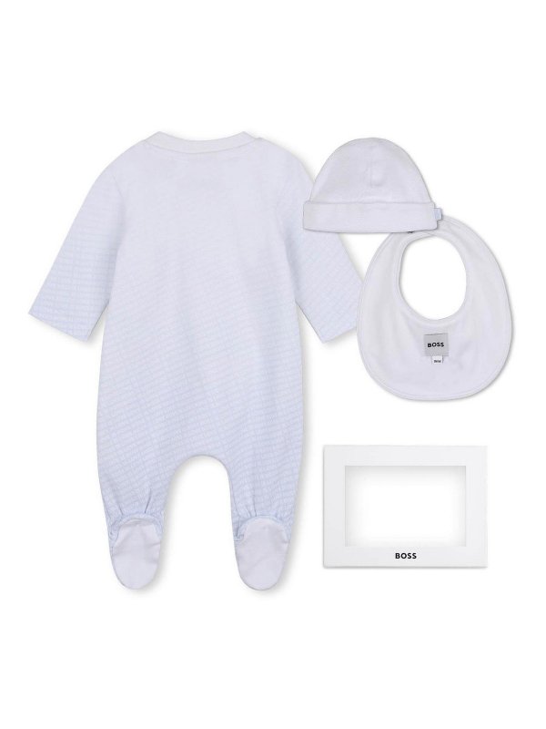 Hugo Boss: tute online - Set 3 Pezzi
