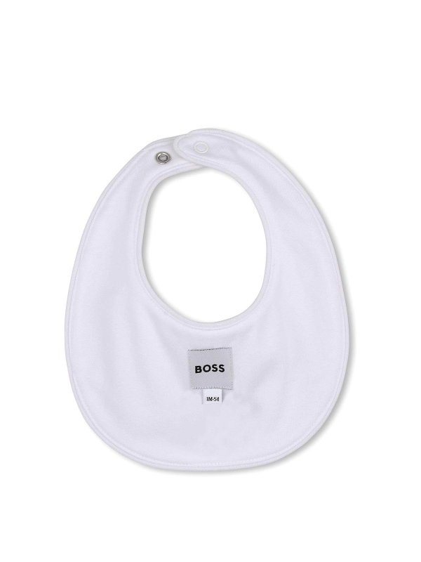 The Best Shops Hugo Boss: Set 3 Pezzi