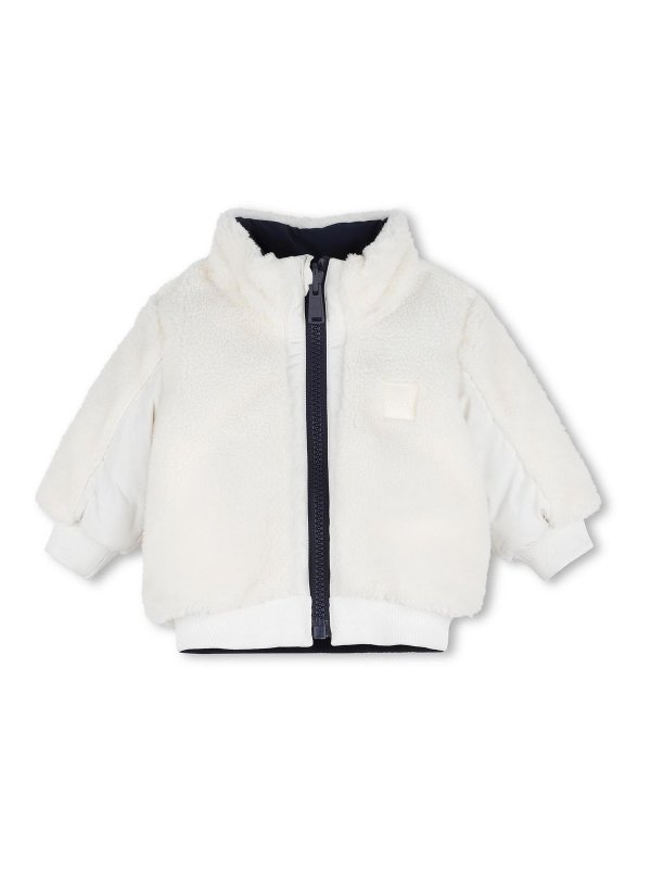 Hugo Boss: casual jackets - Reversible jacket