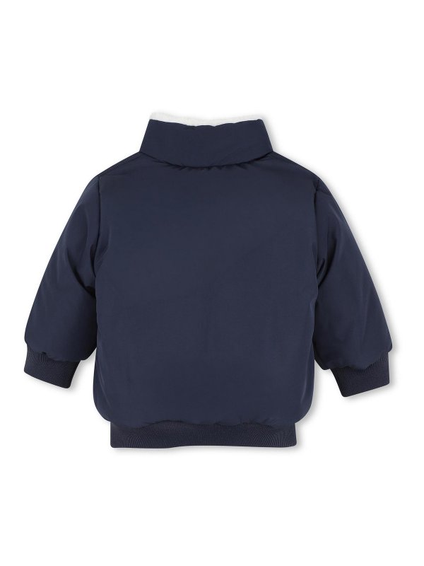 Reversible jacket shop online: Hugo Boss