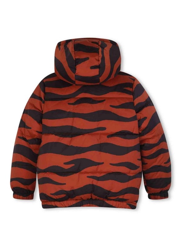 カジュアルジャケット - 黒 shop online: KENZO