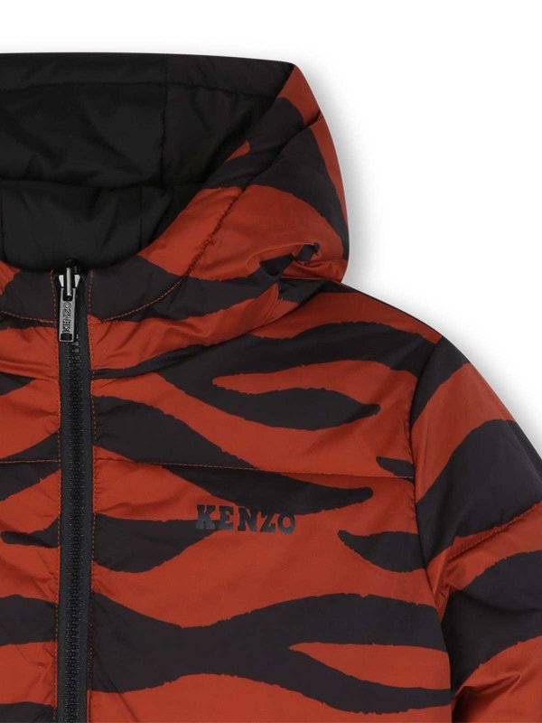 KENZO buy online カジュアルジャケット - 黒