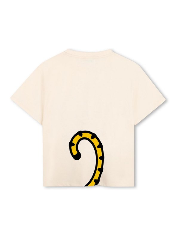 KENZO: Camisetas online - Camiseta - Beis