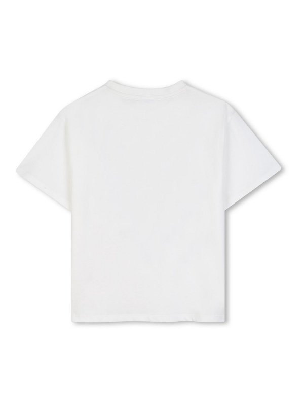 KENZO: Camisetas online - Camiseta - Blanco