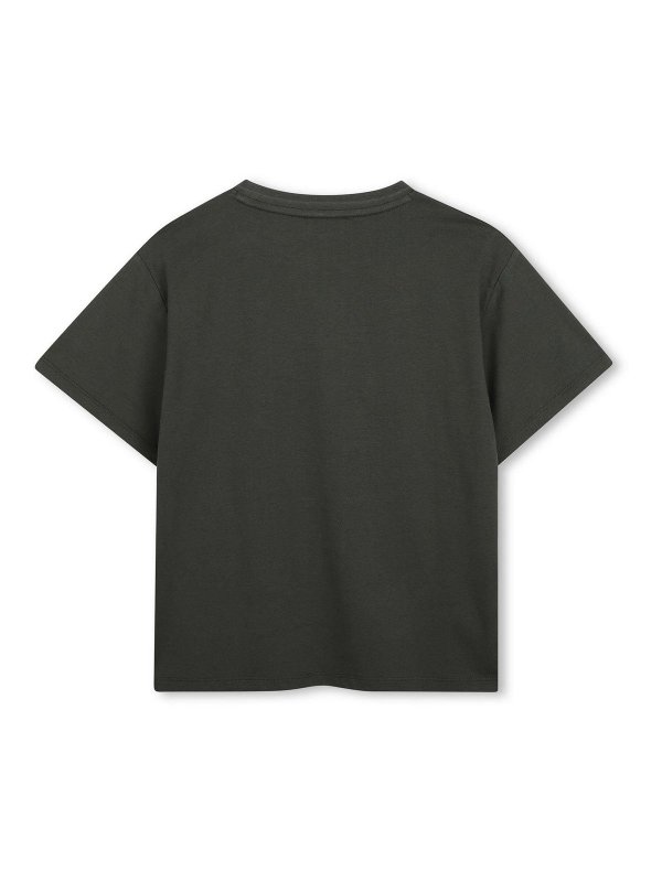 KENZO: Camisetas online - Camiseta - Verde