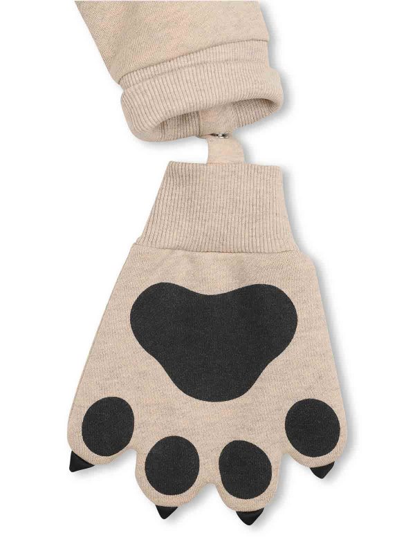 スウェットシャツ/セーター - ベージュ shop online: KENZO