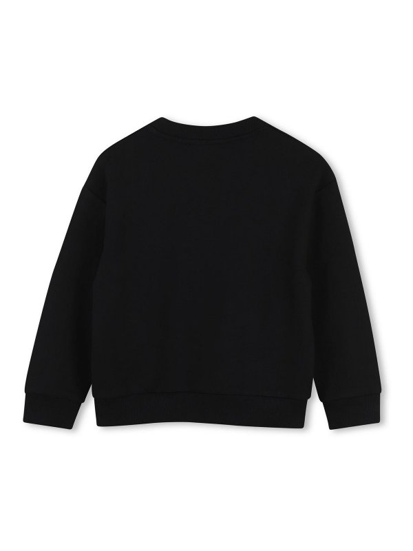 KENZO: スウェット＆セーター online - スウェットシャツ/セーター - 黒