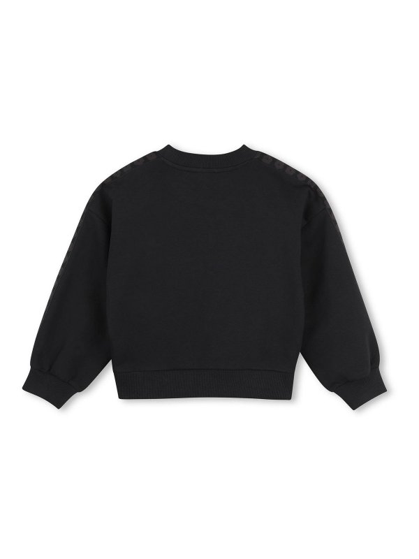 KENZO: Sudaderas y suéteres online - Sudadera - Negro