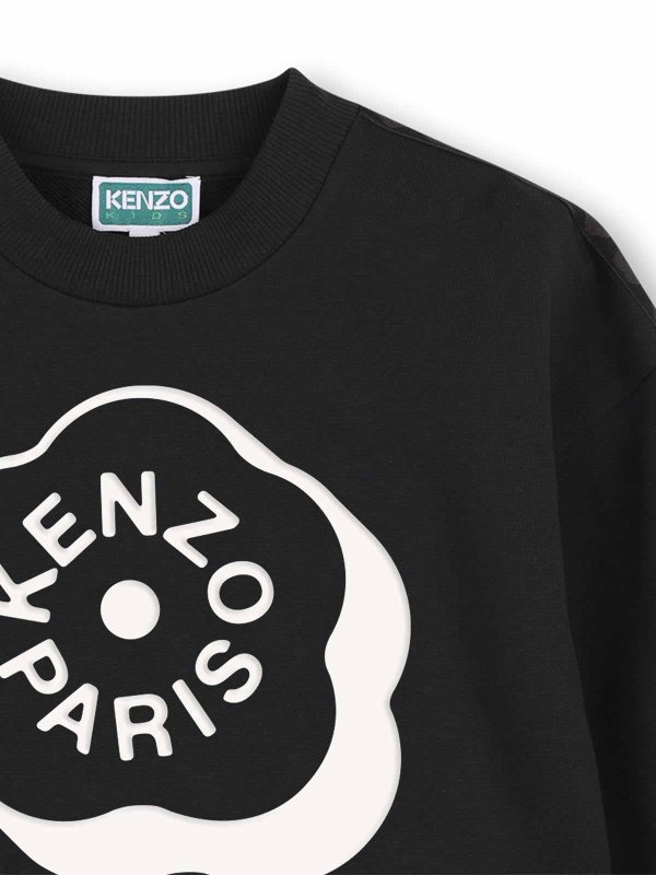 The Best Shops KENZO: Sudaderas y suéteres - Sudadera - Negro