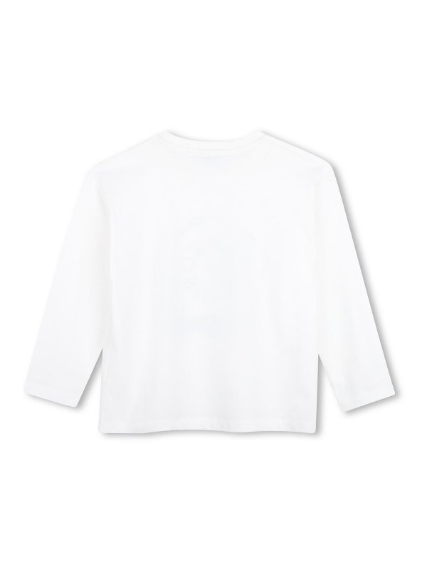 KENZO: Camisetas online - Camiseta - Blanco