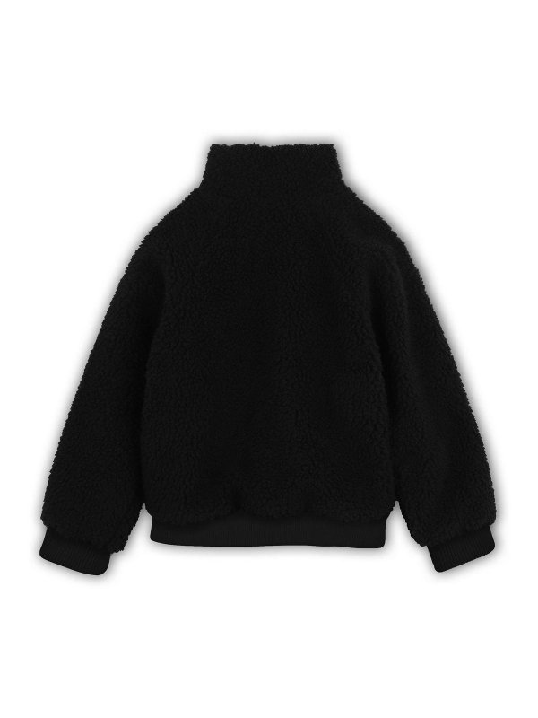 KENZO: カジュアルジャケット online - カジュアルジャケット - 黒