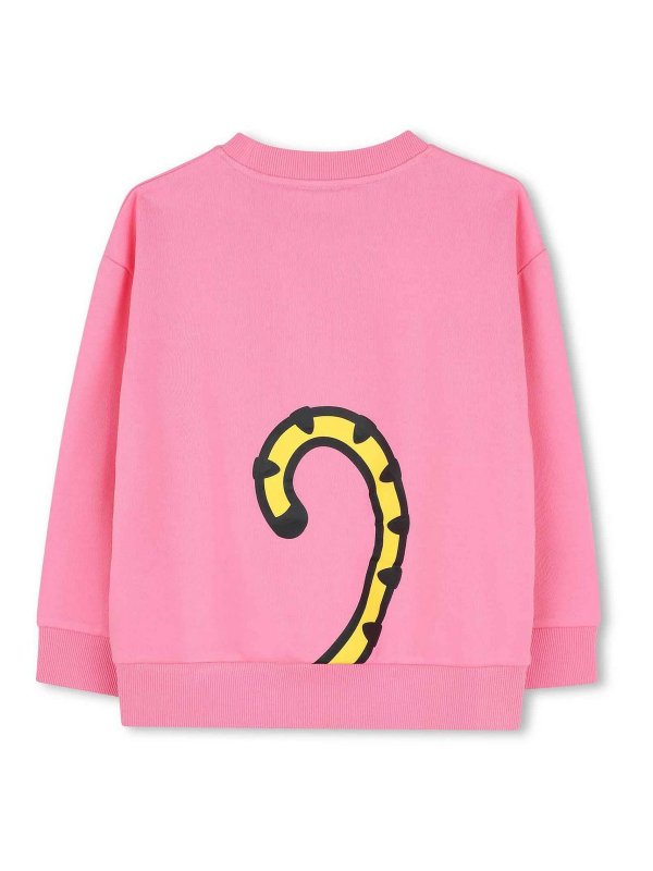 KENZO: スウェット＆セーター online - スウェットシャツ/セーター - ヌードカラー