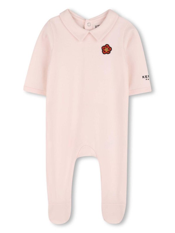 KENZO buy online ジャンプスーツ - ヌードカラー