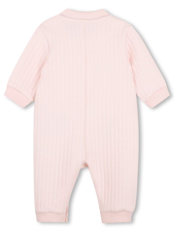 Jumpsuit - Nude shop online: KENZO