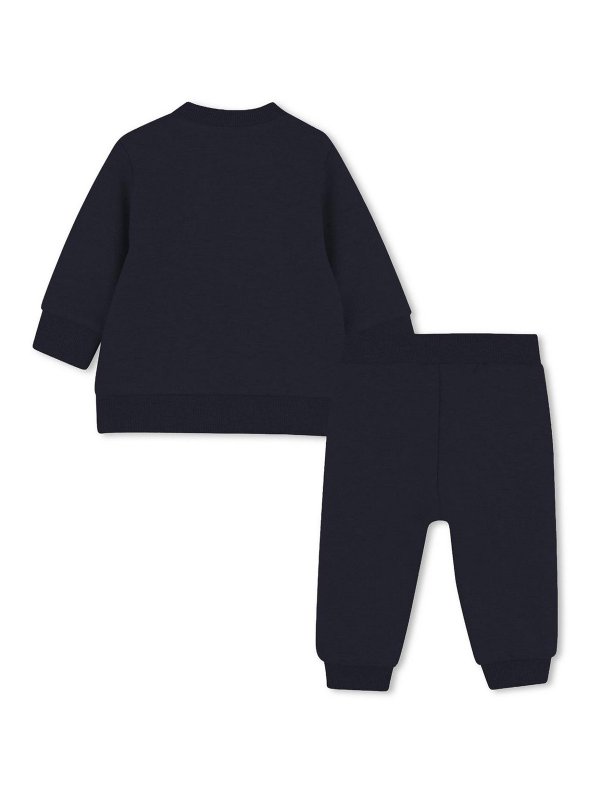 KENZO: Combinaison-pantalons online - Combinaison - Bleu